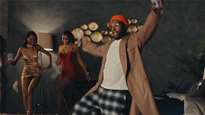 ScHoolboy Q - Floating ft. 21 Savage