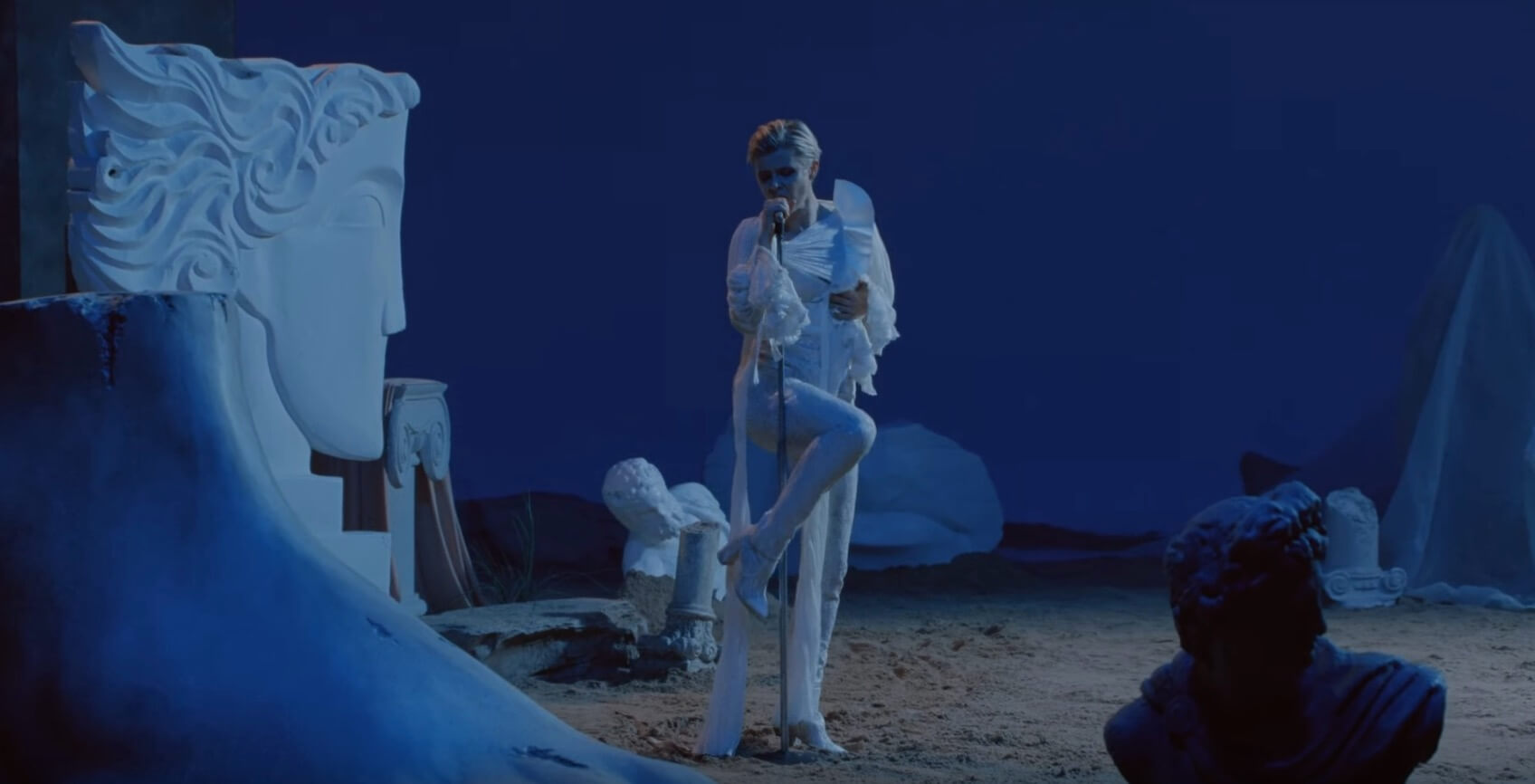 Robyn - Ever Again