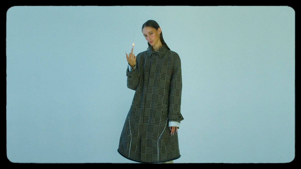 DANSK - AW18