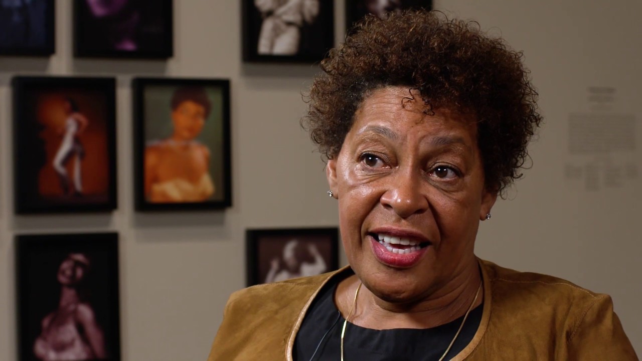 Carrie Mae Weems