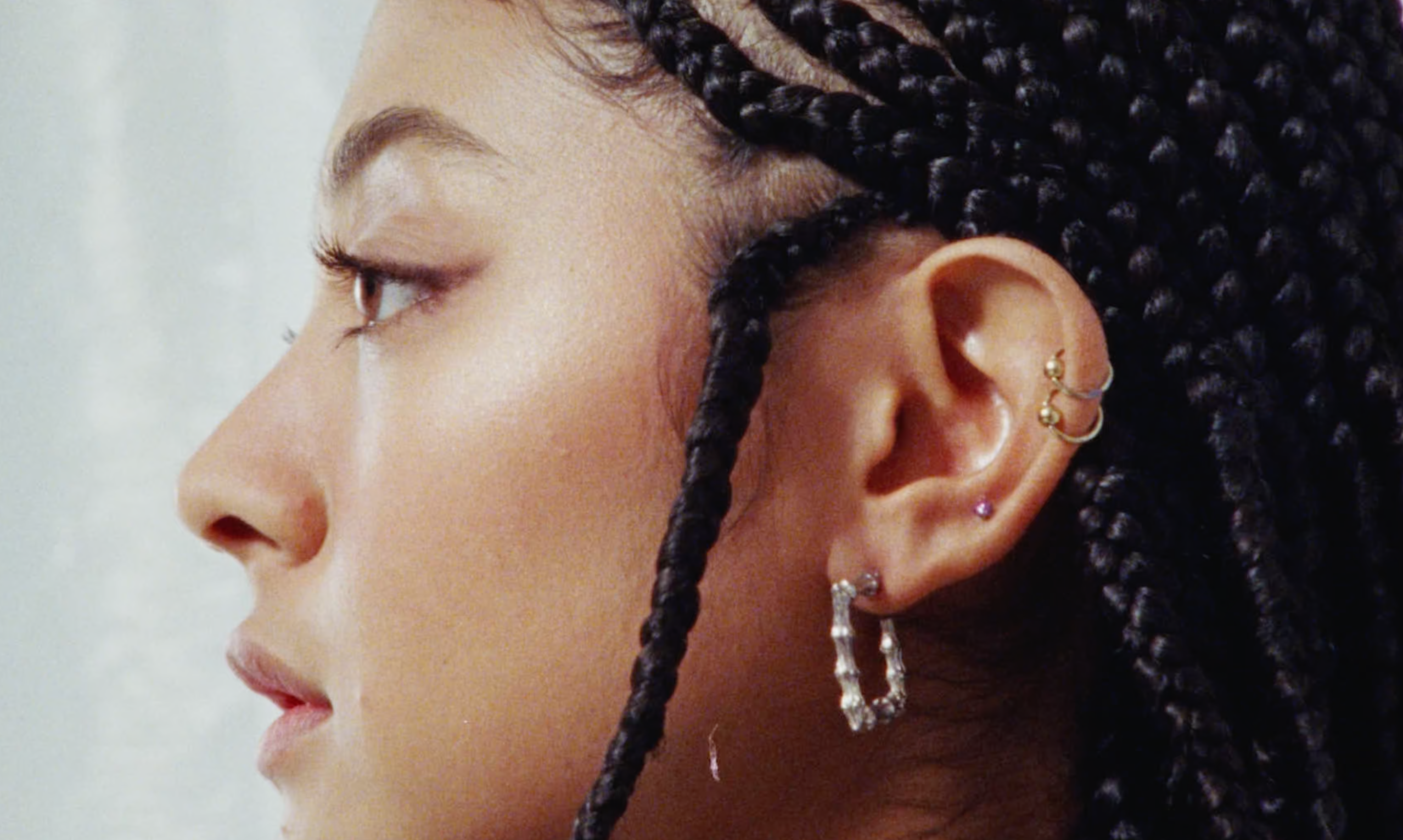 Fades & Braids