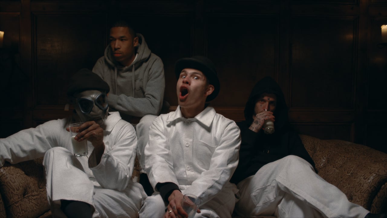 slowthai - North Nights