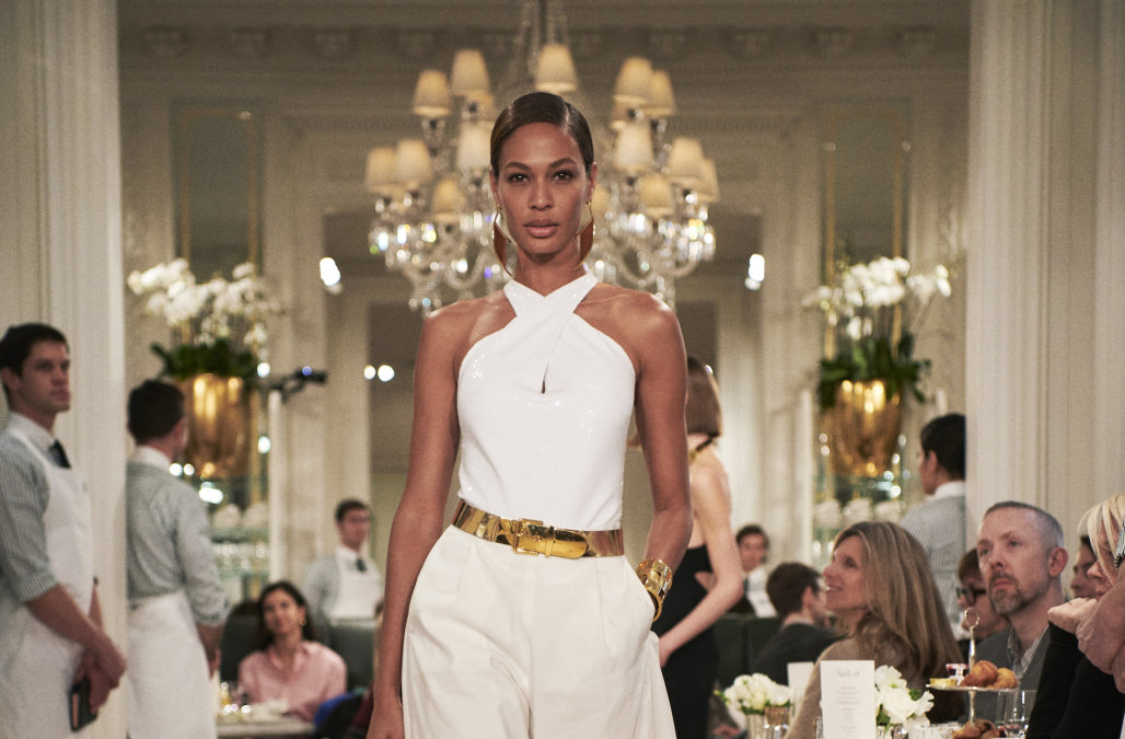 Ralph Lauren Fall 2019