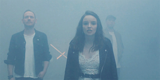 CHVRCHES - Miracle