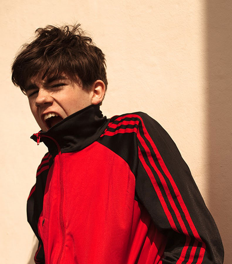 Declan McKenna - Isombard