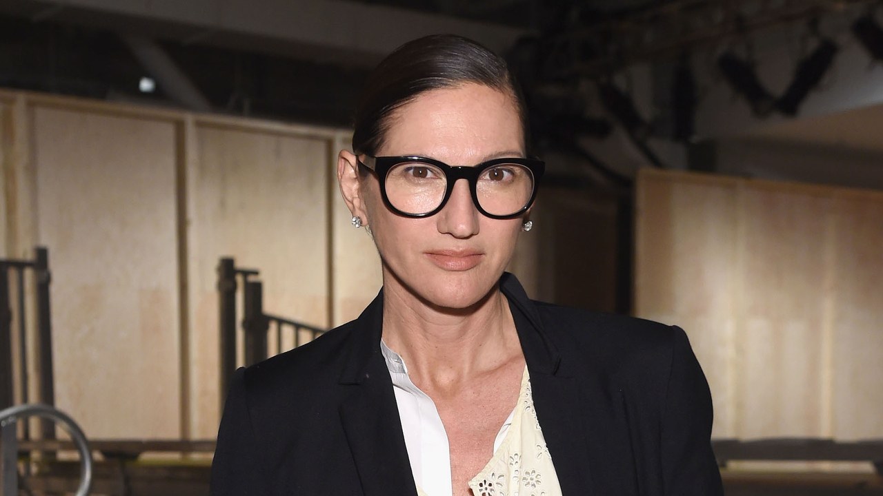 Jenna Lyons