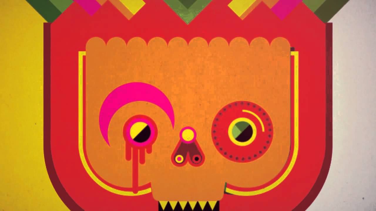 Flying Lotus - Rickshaw