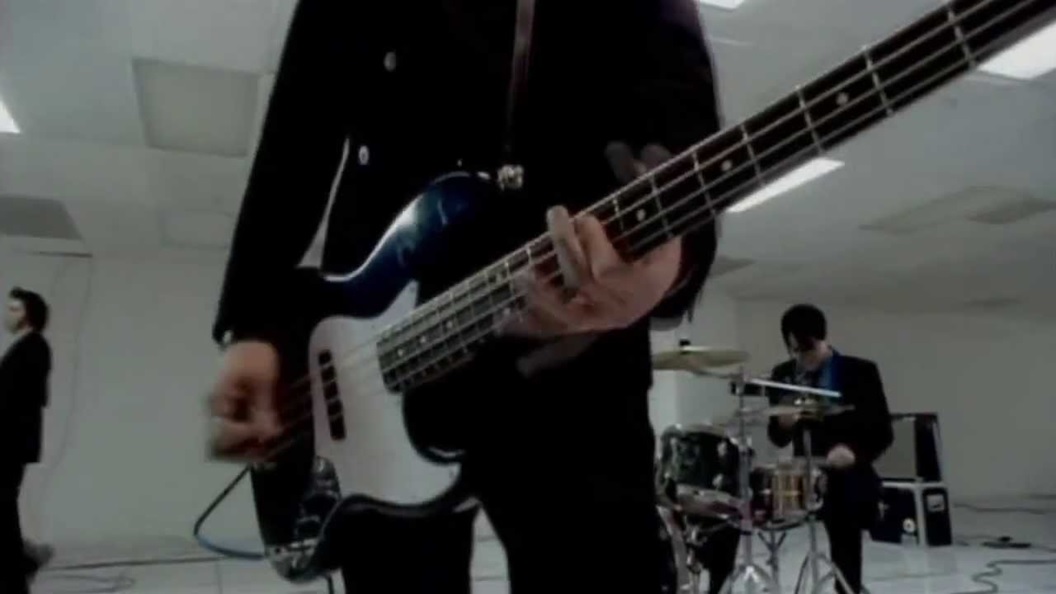 Interpol - Obstacle 1