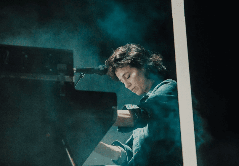 Charlotte Gainsbourg - Such A Remarkable Day
