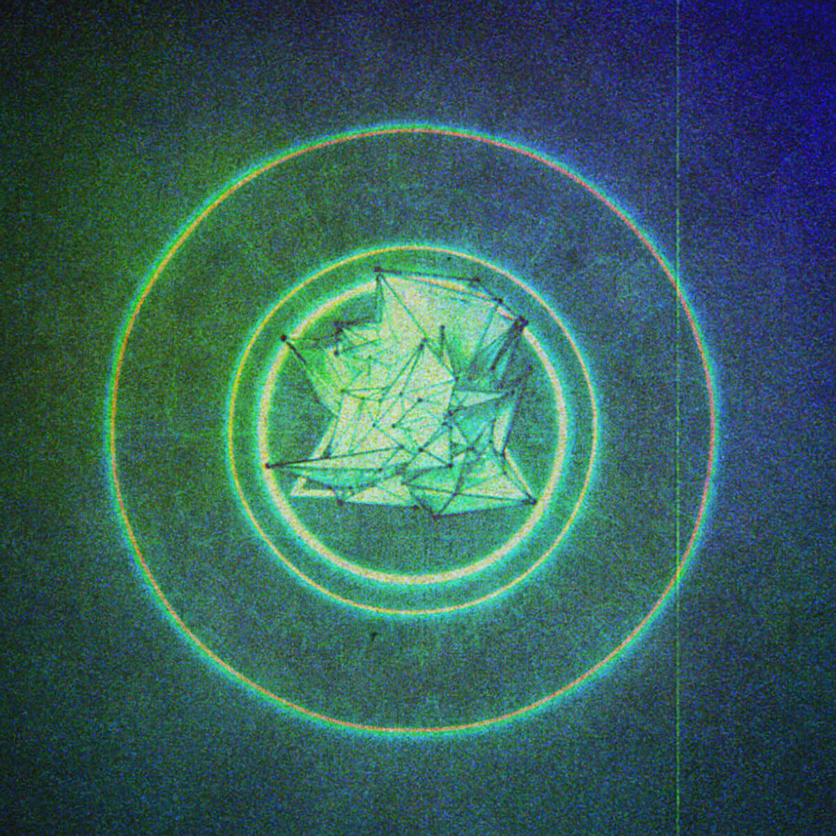 Eyes on the Shore - Washed Away