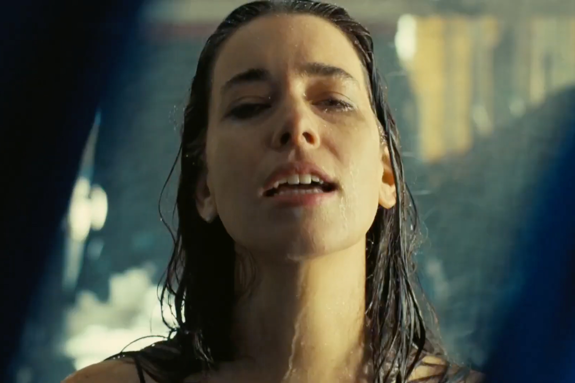 HAIM - Now I'm In It