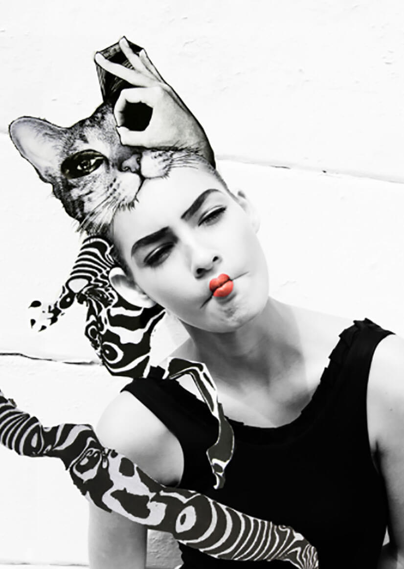 Quentin Jones How to Love in Black & White