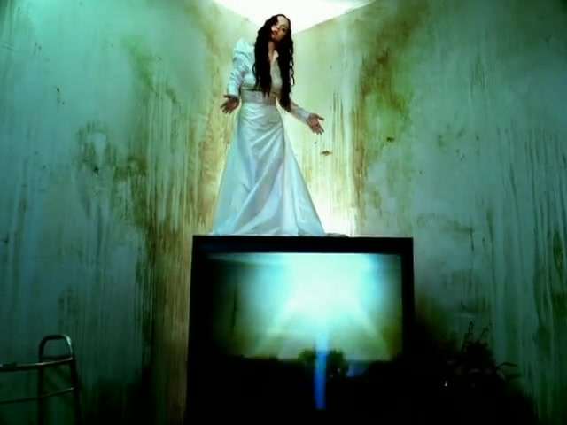 Moby - Natural Blues