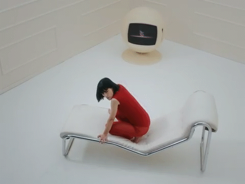 The Marías - Hush