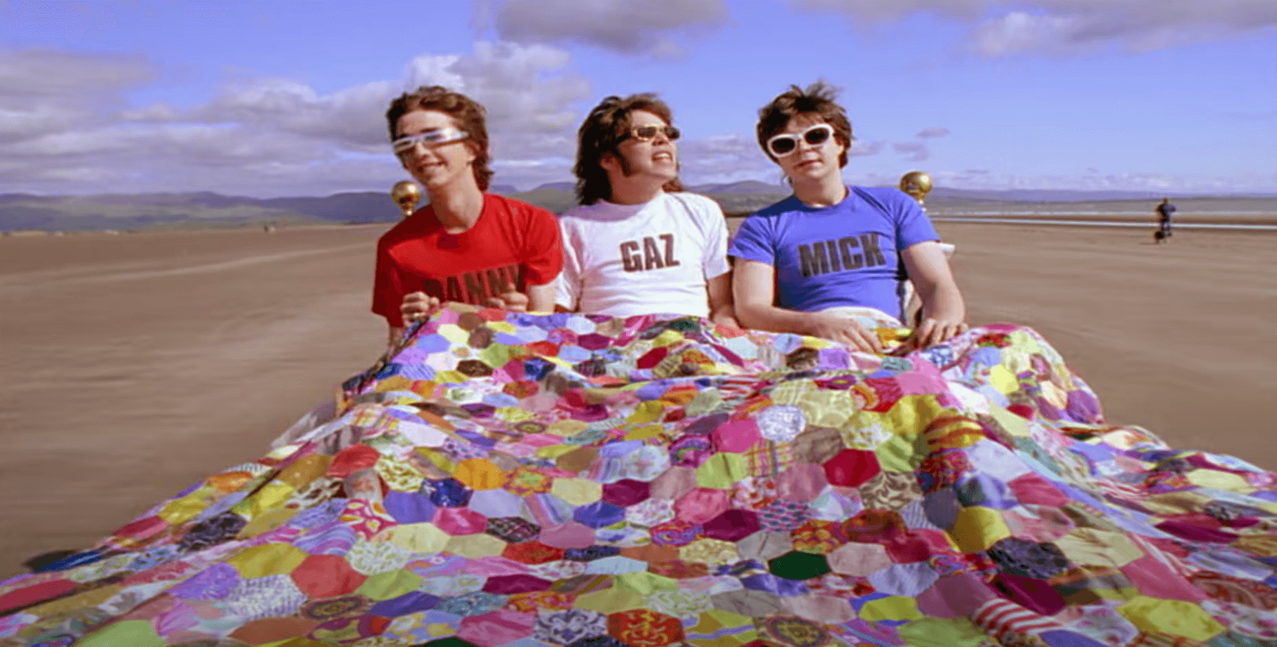 Supergrass - Alright