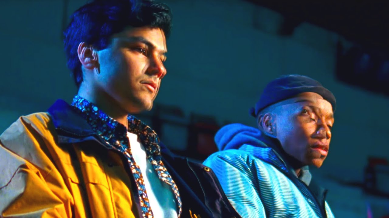 Jamie Isaac ‘Last Drip’ (Remix ft. Rejjie Snow)
