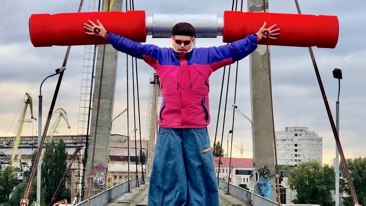 Oliver Tree - Hurt