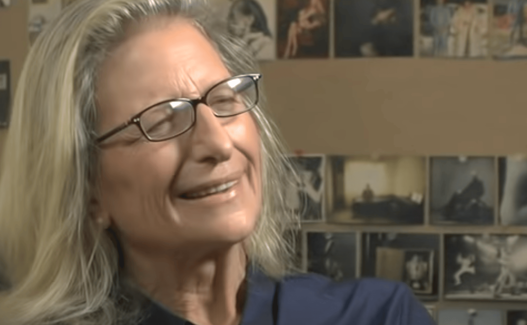 Annie Leibovitz
