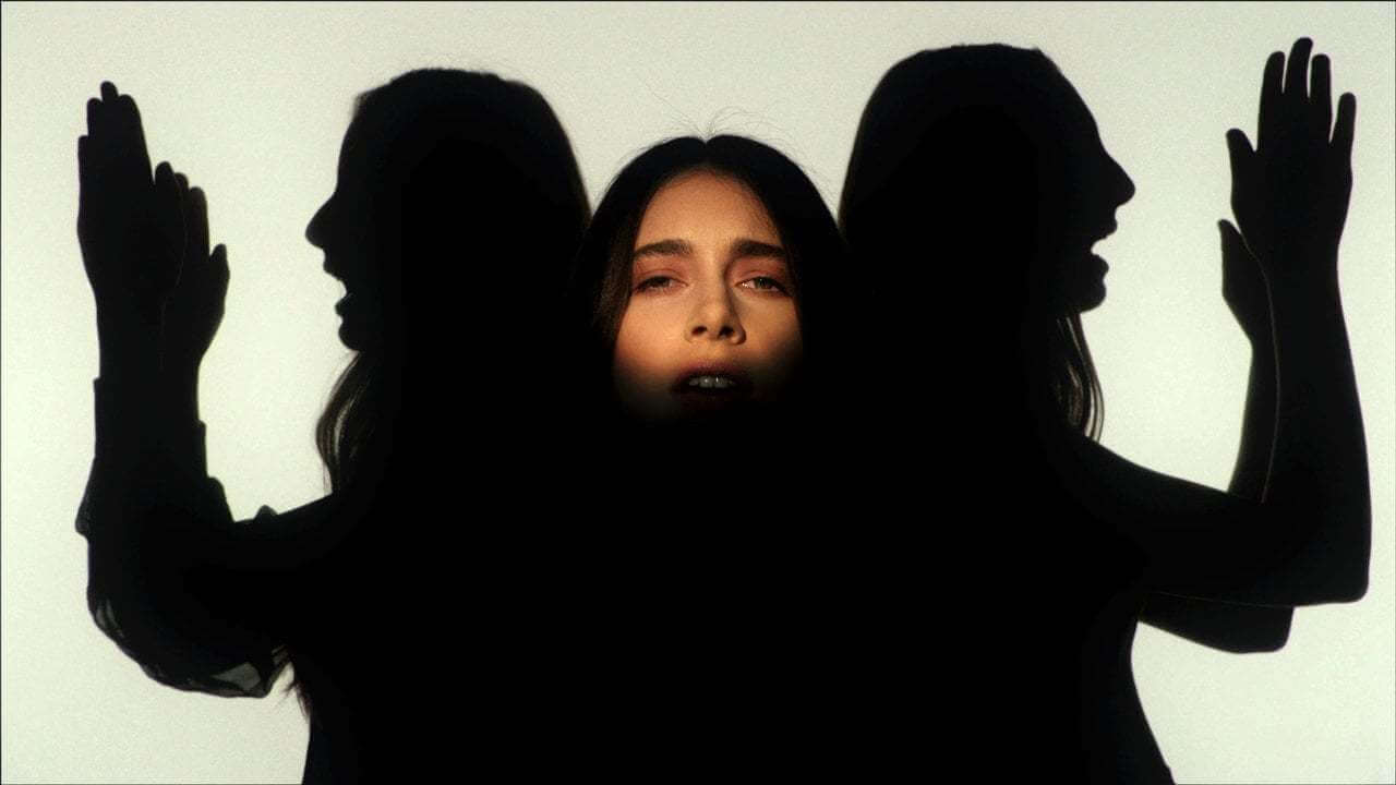 HAIM - If I Could Change Your Mind