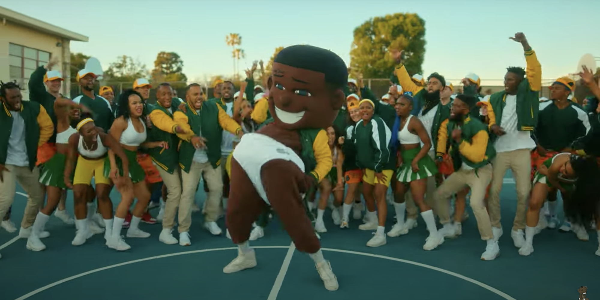 DaBaby - BALL IF I WANT TO