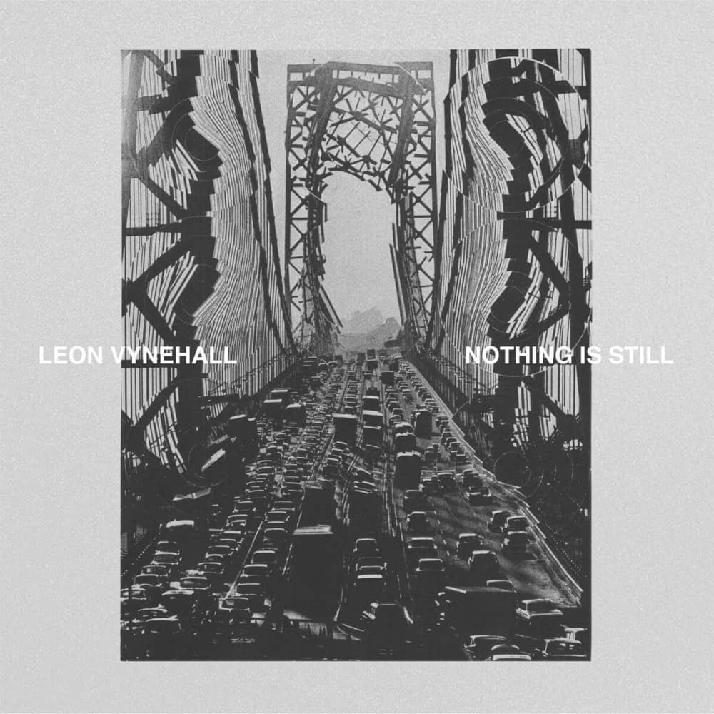 Leon Vynehall - Envelopes