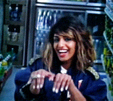 M.I.A. - Paper Planes