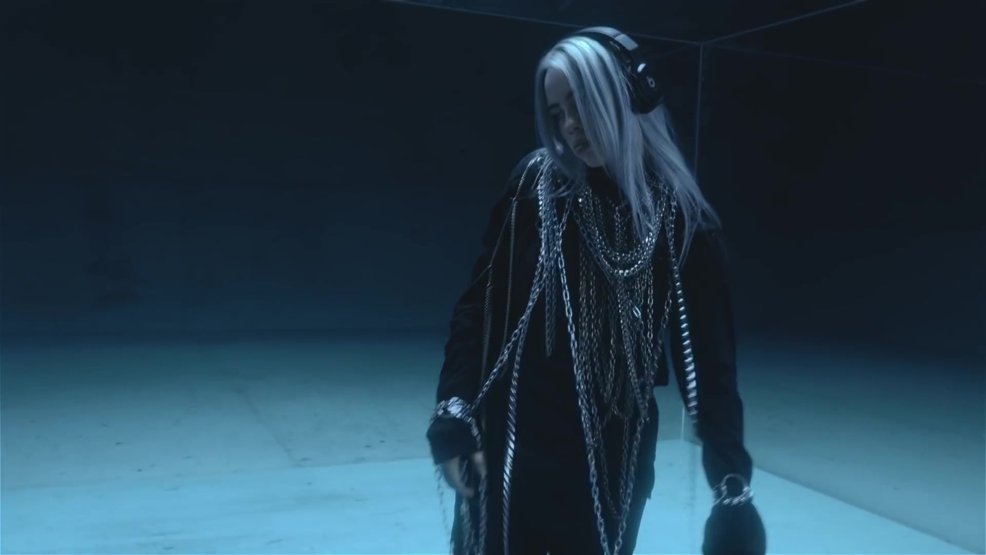 Billie Eilish, Khalid - lovely