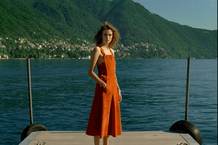 Hermès SS18