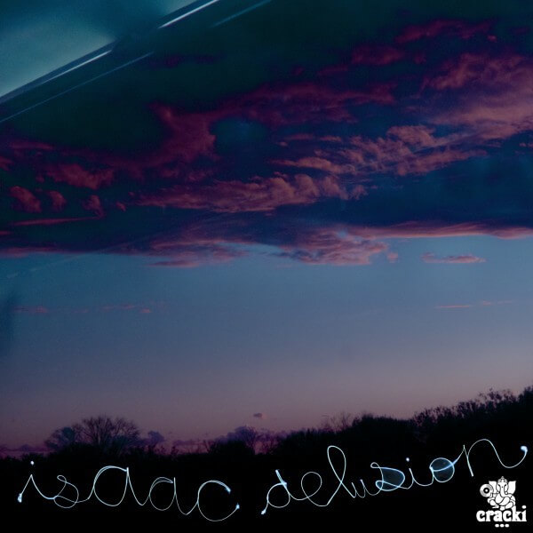 Isaac Delusion - Midnight Sun