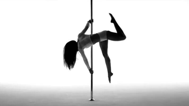 The Allure of Pole Dancing