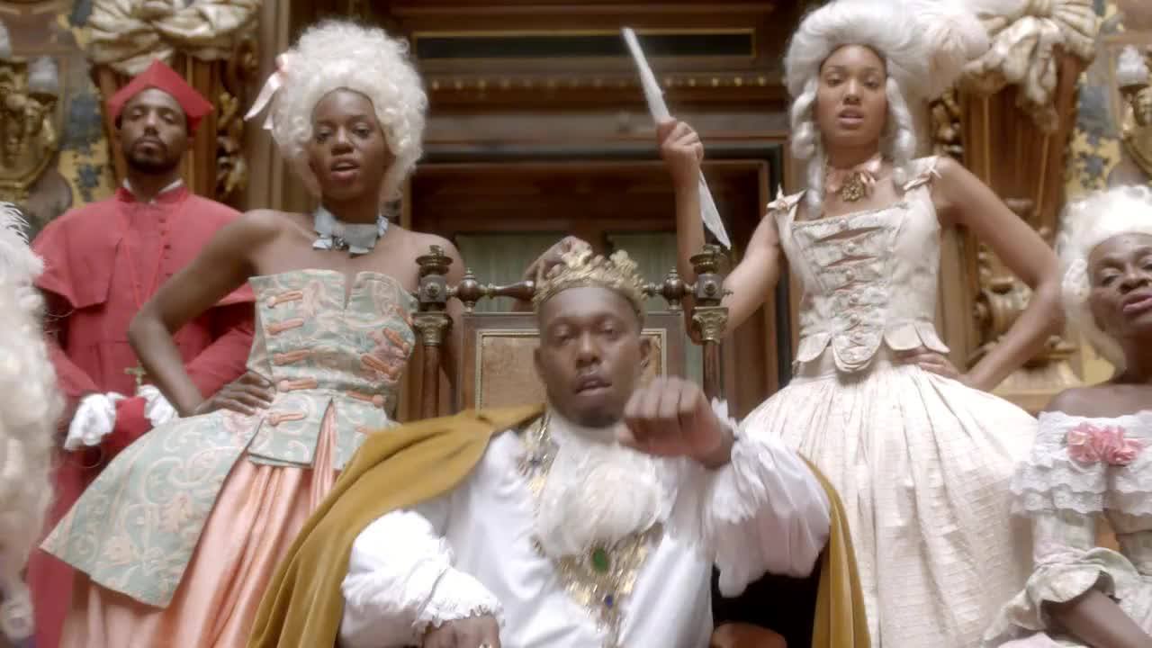Dizzee Rascal - I Don't Need A Reason