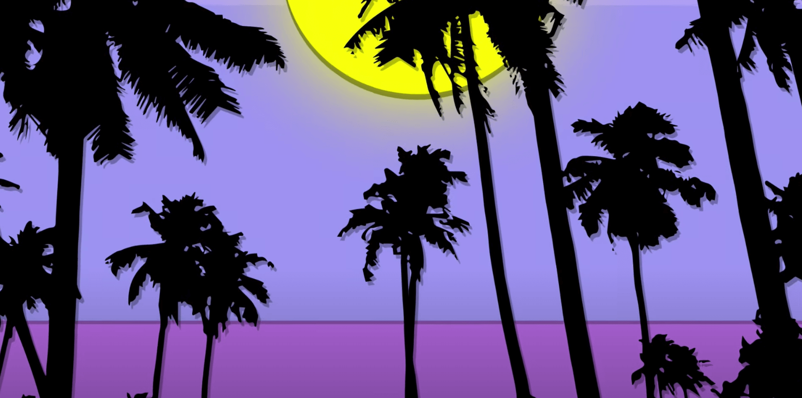 Poolside - Kinda Lovely feat. Panama