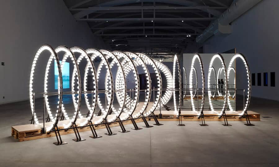 Carsten Höller: Y