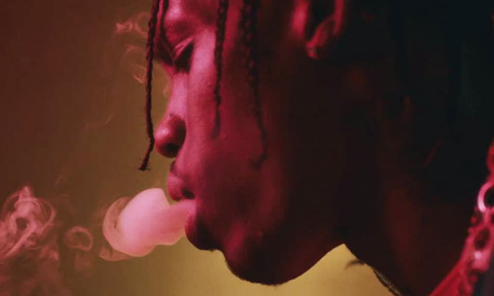 Young Thug, Travis Scott - Pick Up the Phone ft. Quavo