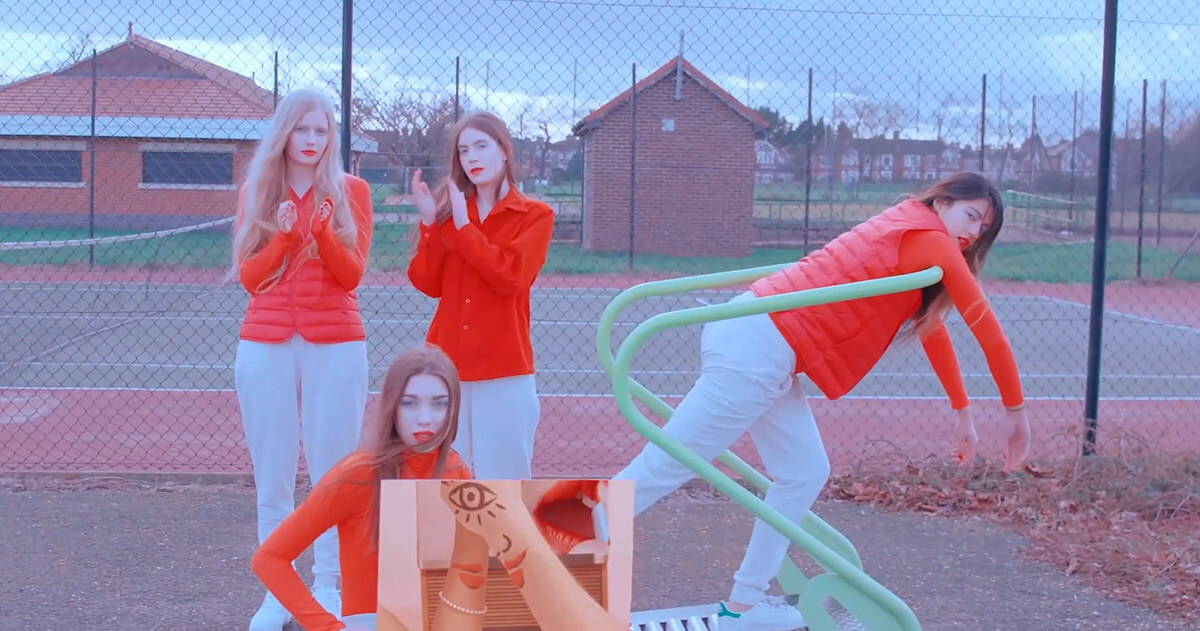 Jaakko Eino Kalevi - Deeper Shadows