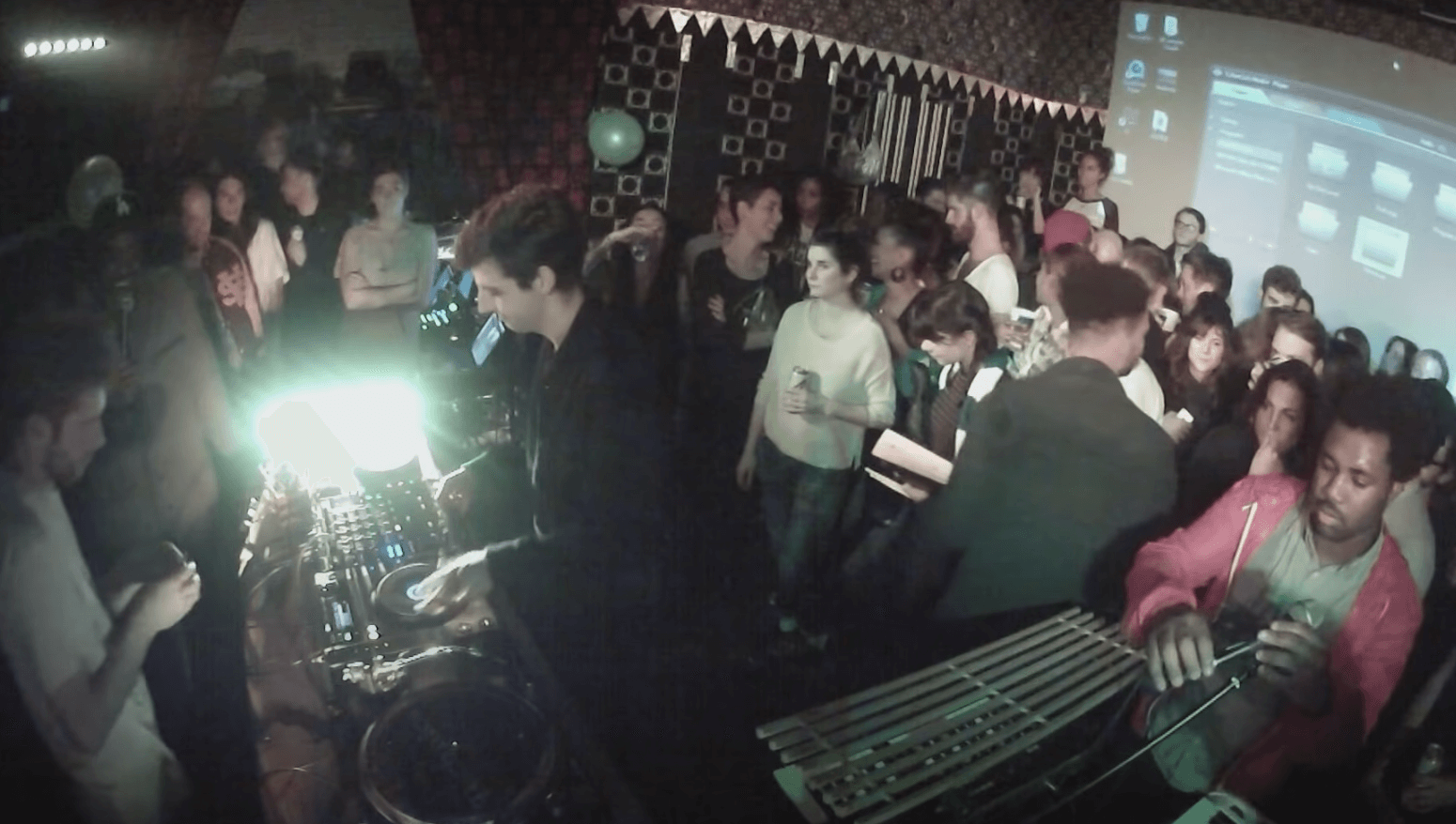 Jamie xx 55 min Boiler Room London DJ Set