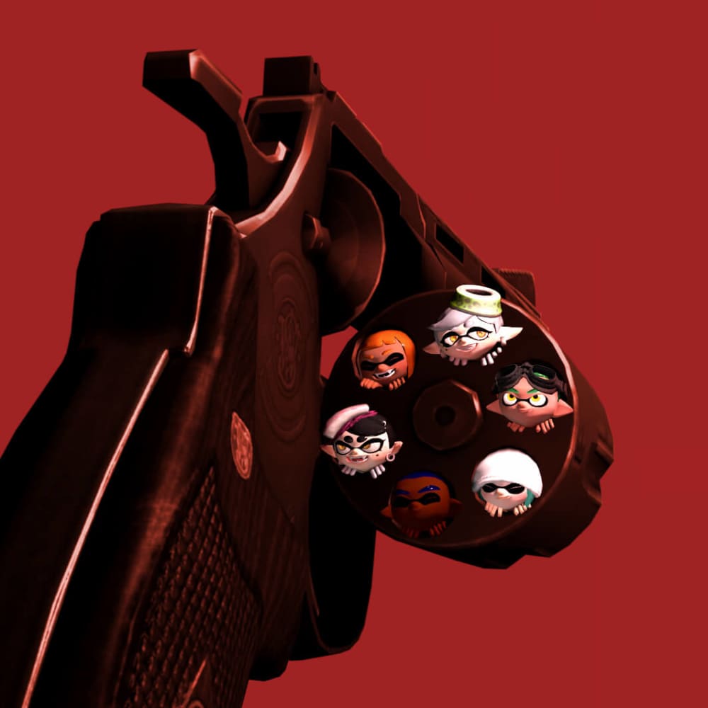 Gorillaz - Kids With Guns