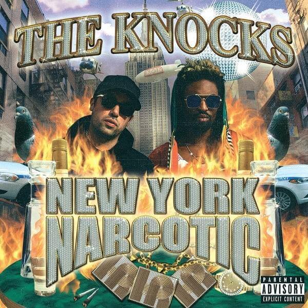 The Knocks - Brazilian Soul (feat. Sofi Tukker)