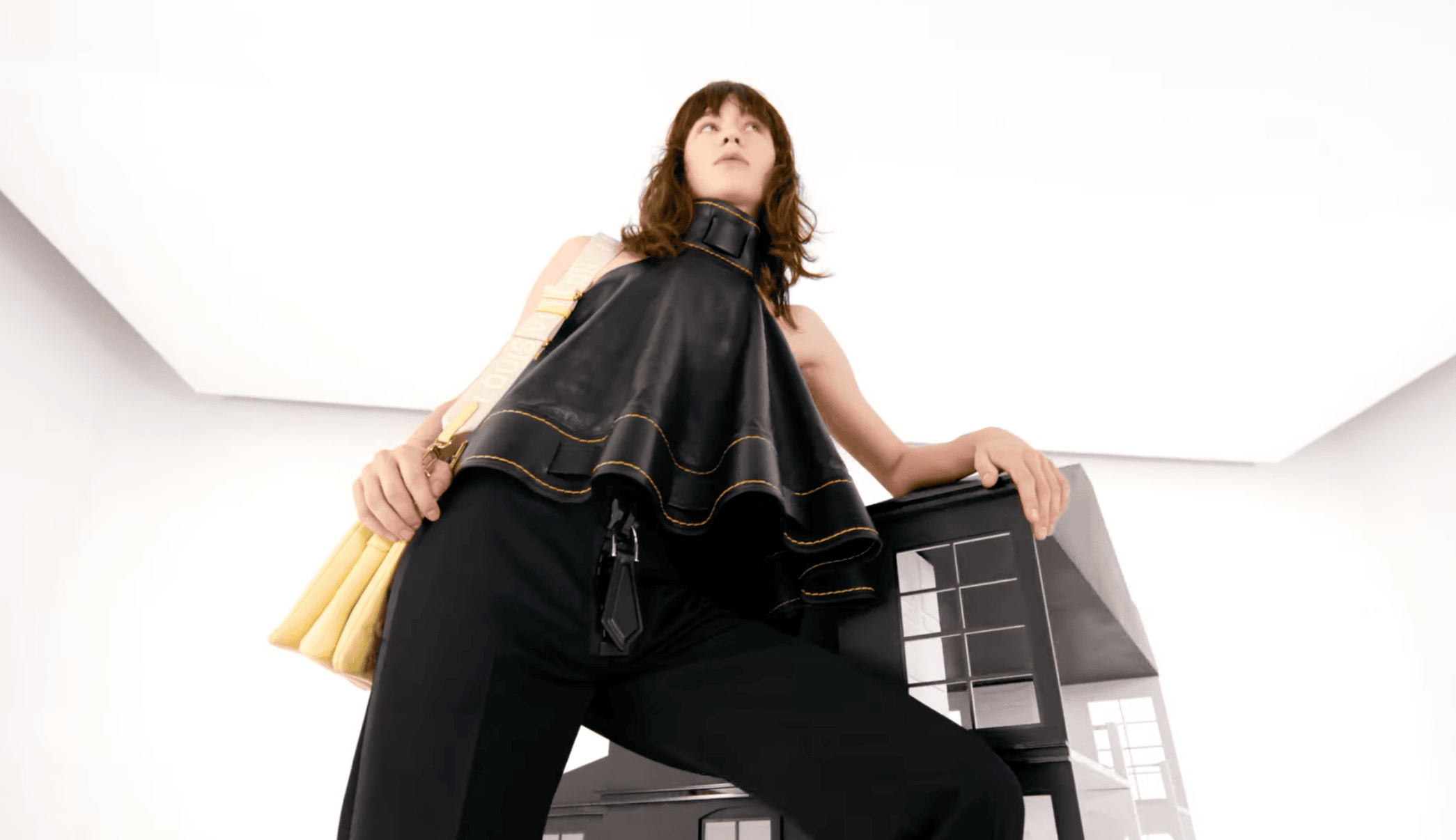 Women’s Spring-Summer 2023 Collection | LOUIS VUITTON