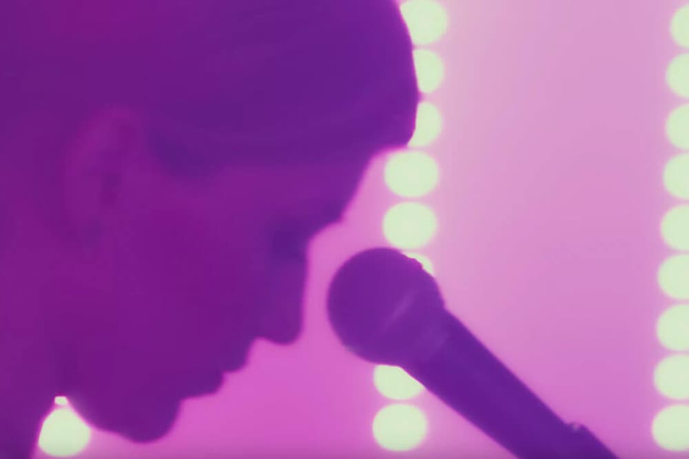 Kid Francescoli - Les Vitrines