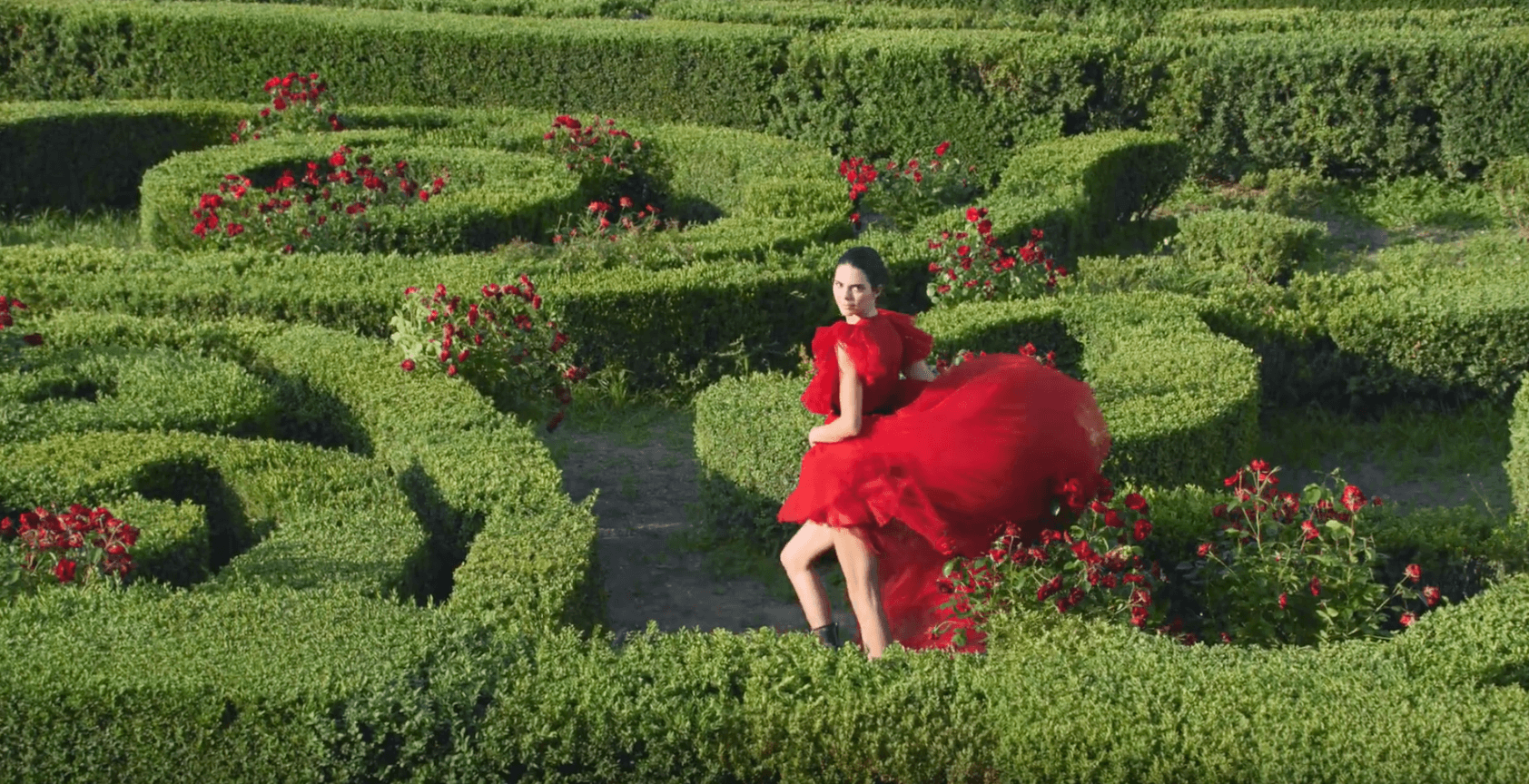 Giambattista Valli x H&M Campaign Film