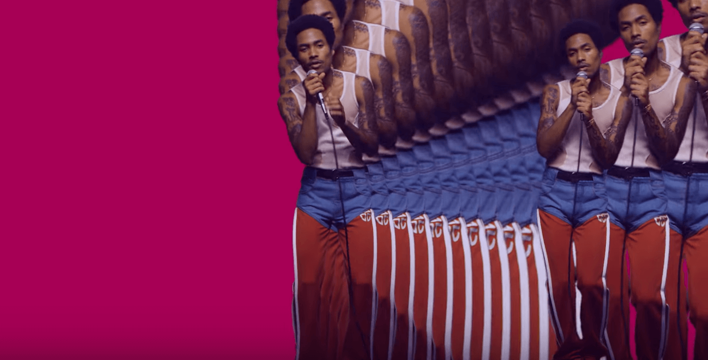 Steve Lacy - Playground
