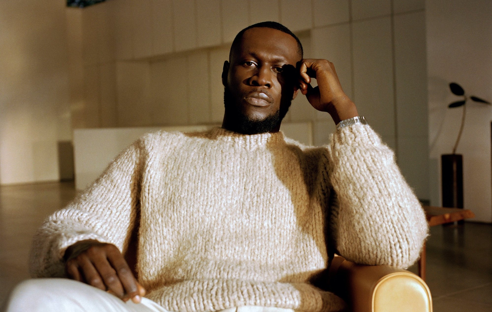 STORMZY - FIREBABE