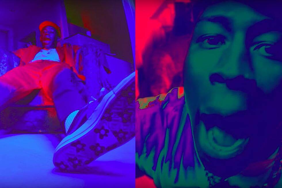 Tyler, The Creator - OKRA