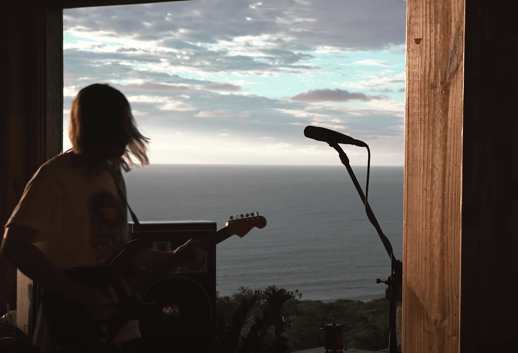 Tame Impala - InnerSpeaker (Live From Wave House)