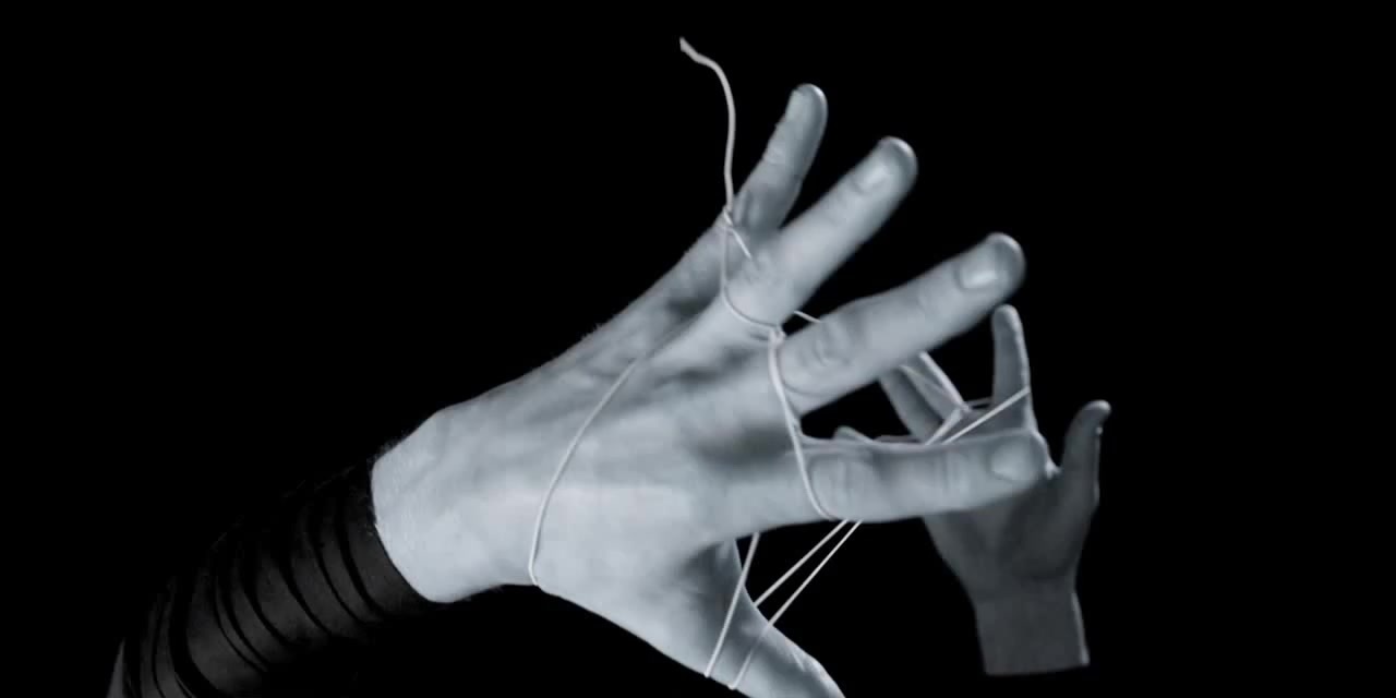 Moderat - New Error