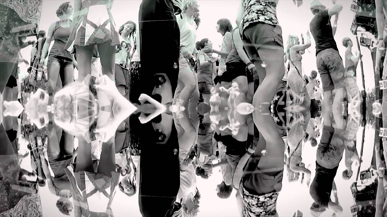 The Bianca Story - Dancing People Are Never Wrong (Jan Blomqvist Remix)