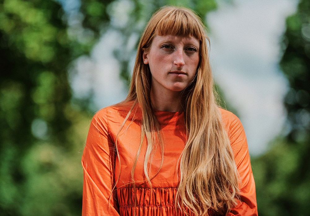 Molly Goddard
