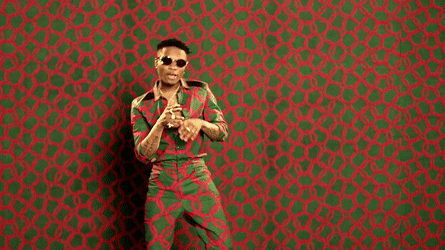WizKid - Come Closer ft. Drake