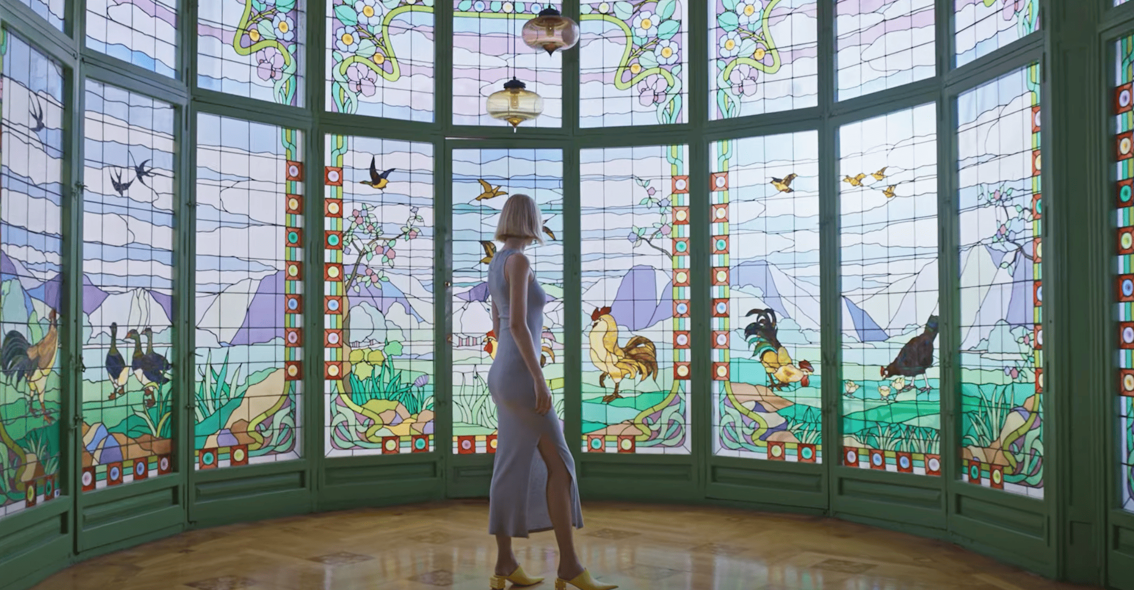 LOEWE Spring Summer 2023 precollection